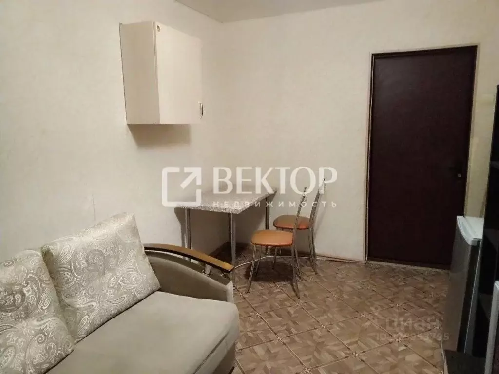 Комната Костромская область, Кострома ул. Голубкова, 4 (11.0 м) - Фото 1