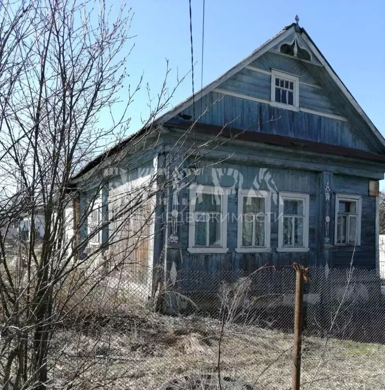 Дом в Владимирская область, Струнино г. Александровский муниципальный ... - Фото 2
