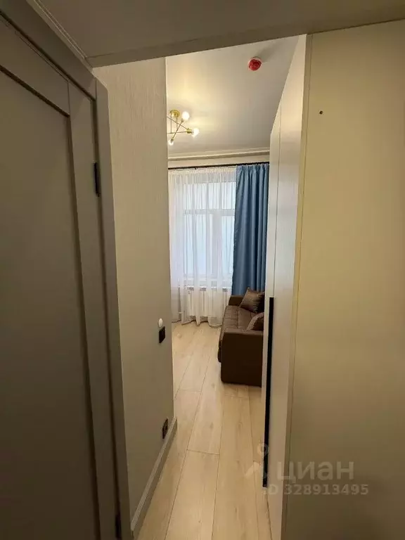 Студия Москва Ухтомская ул., 19 (12.0 м) - Фото 2