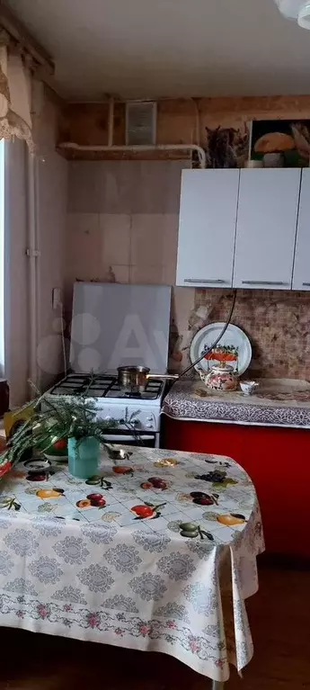 1-к. квартира, 37 м, 1/5 эт. - Фото 1