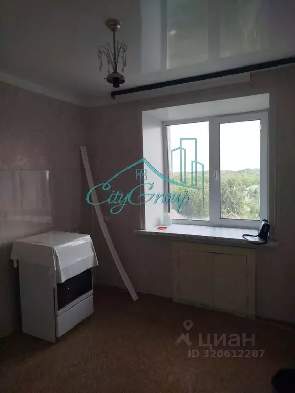 1-к кв. Оренбургская область, Орск пос. Никель, пер. Нежинский, 3А ... - Фото 1