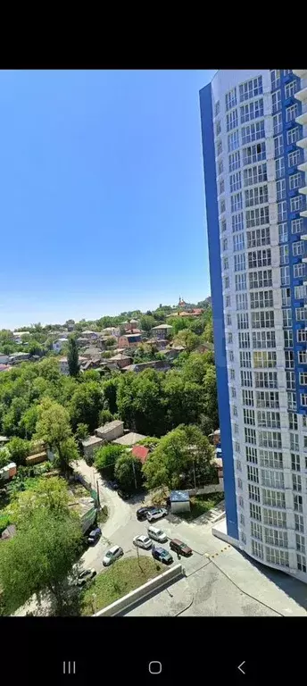 2-к. квартира, 53 м, 15/25 эт. - Фото 1