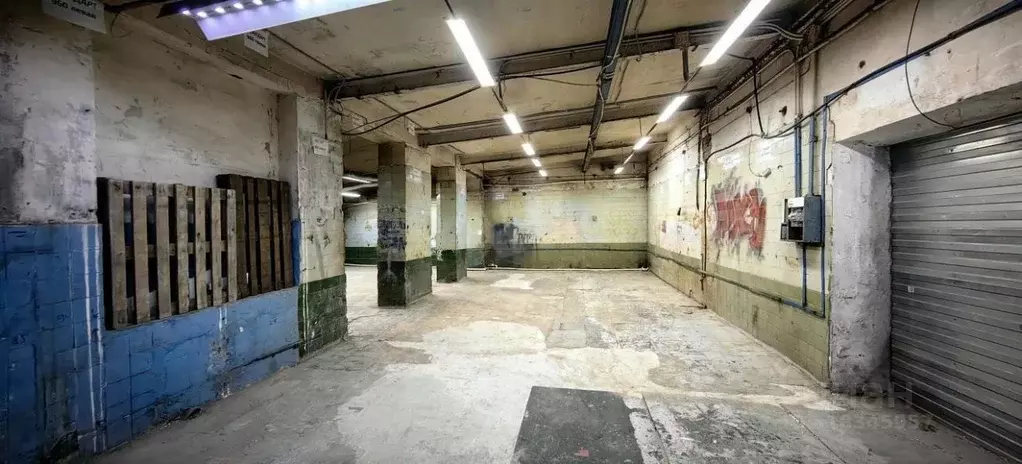 Производственное помещение в Московская область, Мытищи ул. ... - Фото 1