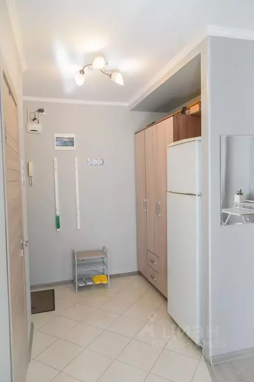 1-к кв. Санкт-Петербург просп. Раевского, 10 (28.8 м) - Фото 2