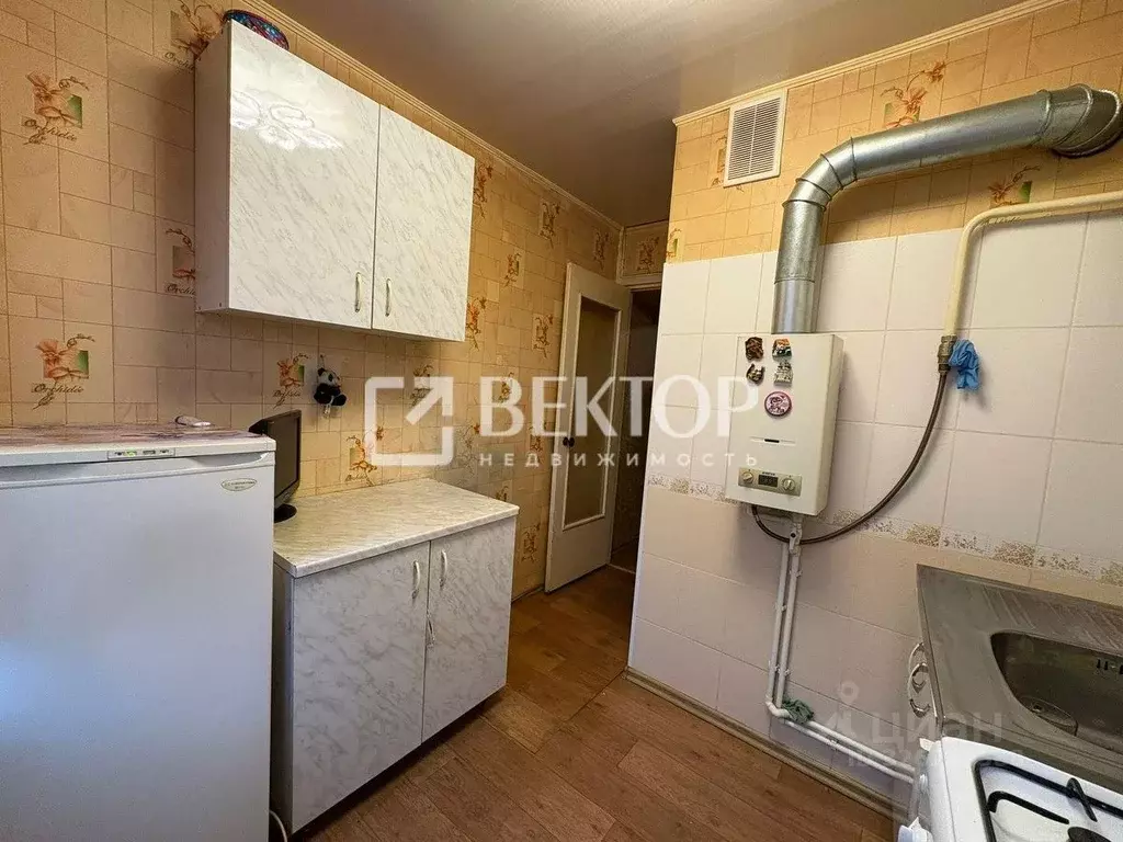 3-к кв. Ивановская область, Иваново ул. Шубиных, 21 (50.5 м) - Фото 1