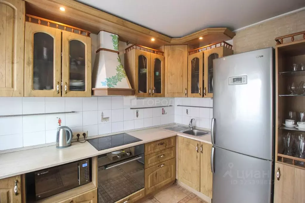 2-к кв. Алтайский край, Барнаул Красноармейский просп., 64 (45.0 м) - Фото 2