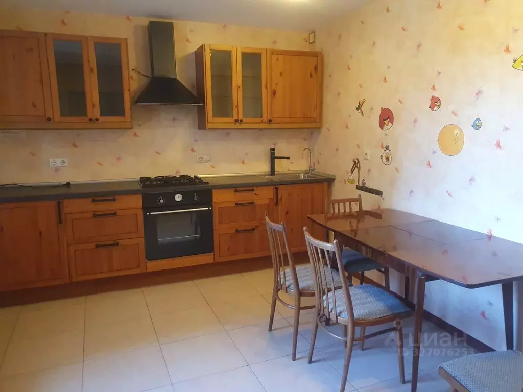 3-к кв. Самарская область, Самара Самарская ул., 70 (113.4 м) - Фото 1