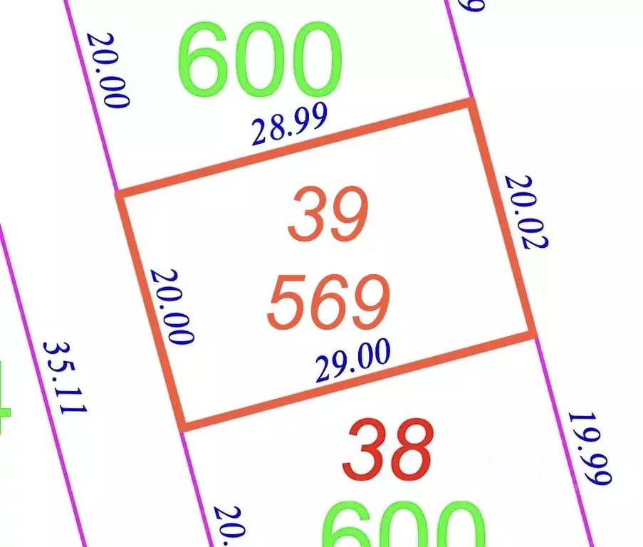 Участок в Московская область, Дмитровский муниципальный округ, пос. ... - Фото 2