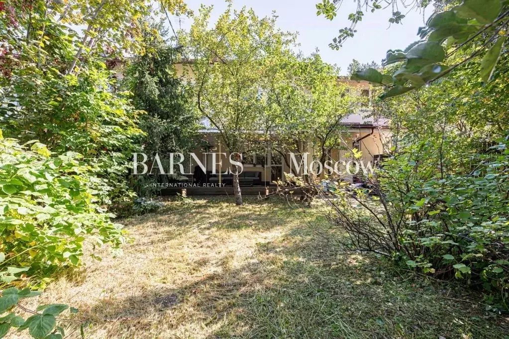 Таунхаус в Москва ул. Шишкина, 10 (257 м) - Фото 1