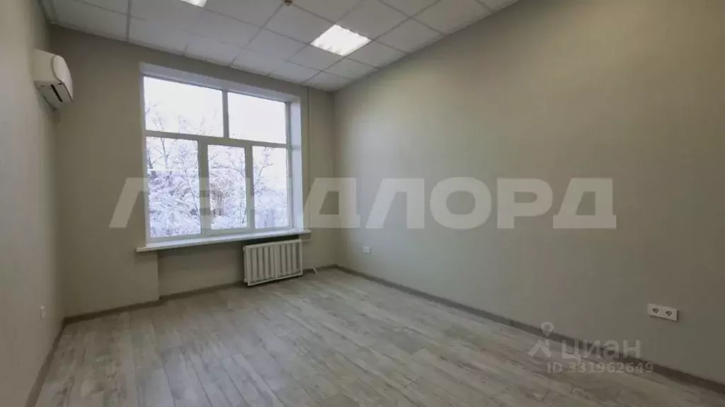 Офис в Ростовская область, Ростов-на-Дону просп. Михаила Нагибина, 14а ... - Фото 2