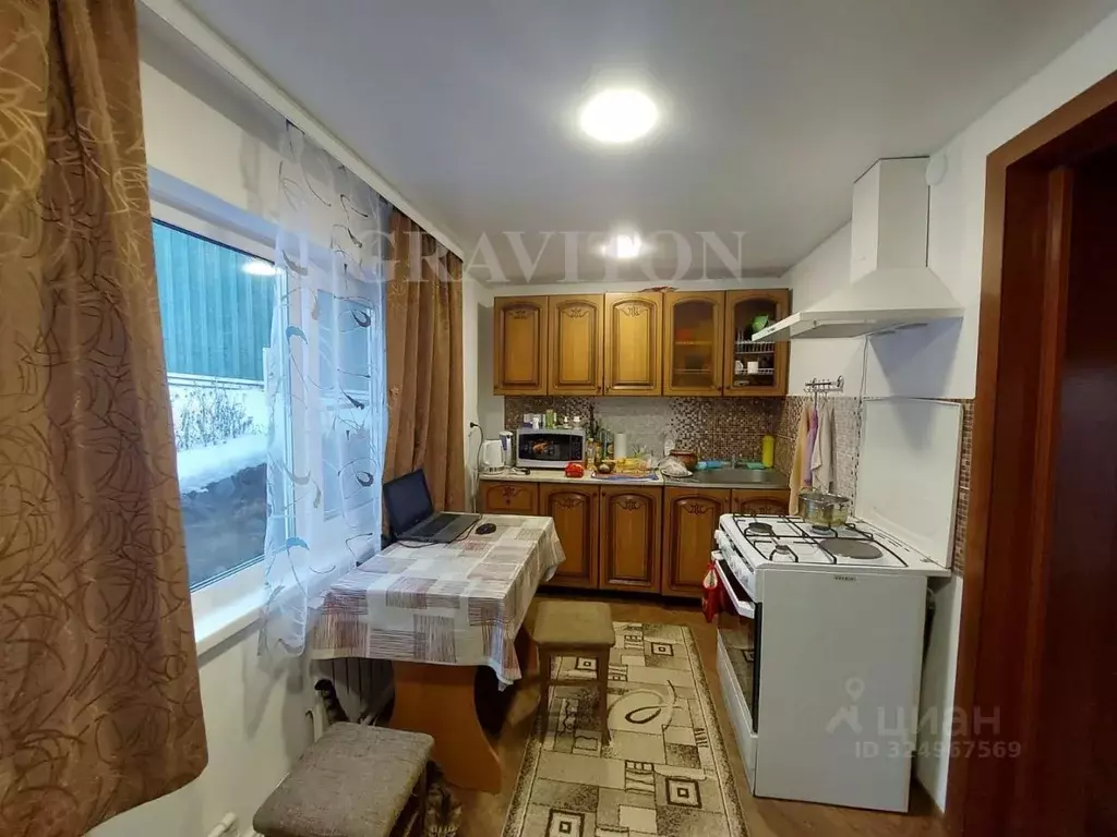 Дом в Алтай, Горно-Алтайск Ключевая ул. (35 м) - Фото 1