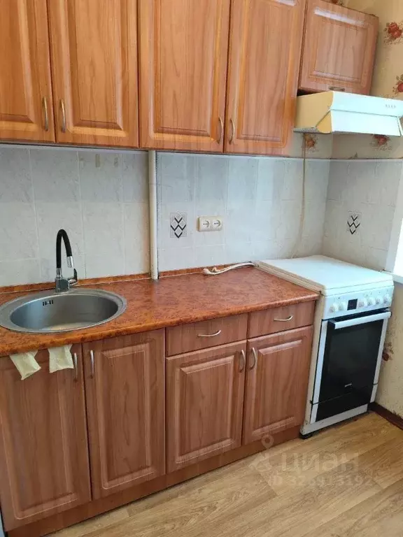 2-к кв. Самарская область, Самара Ново-Вокзальная ул., 223 (43.2 м) - Фото 1