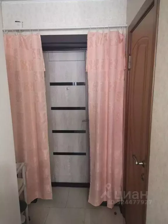 1-к кв. Краснодарский край, Ейск Пионерская ул., 10 (21.0 м) - Фото 2