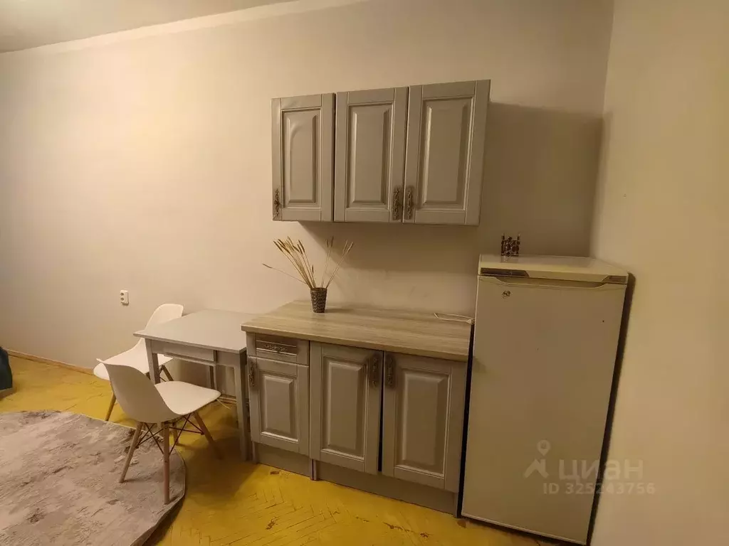 Комната Санкт-Петербург ул. Константина Заслонова, 26 (18.0 м) - Фото 2