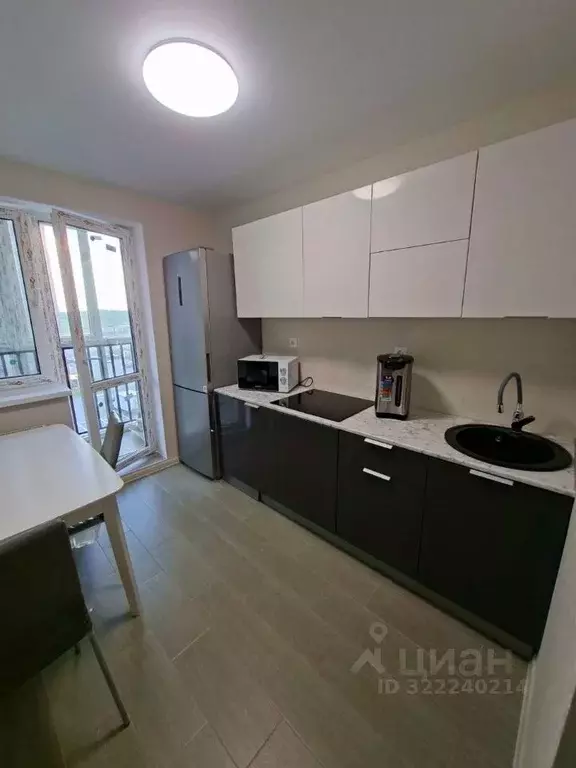 1-к кв. Тверская область, Калининский муниципальный округ, д. Батино ... - Фото 1