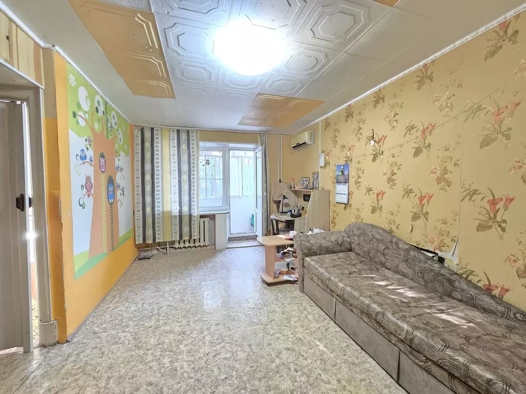 Продаётся 1-к квартира, 33.1 м - Фото 0