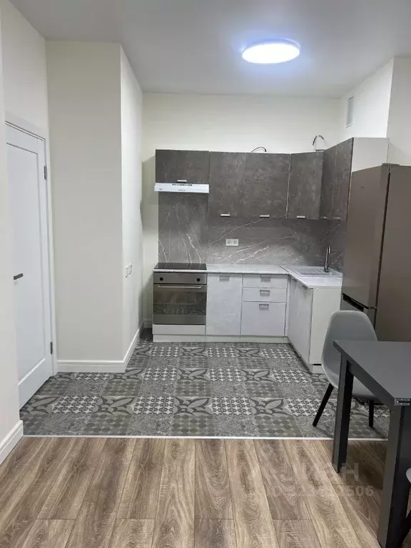 1-к кв. Москва Сосенское поселение, просп. Куприна, 3к1 (37.3 м) - Фото 2