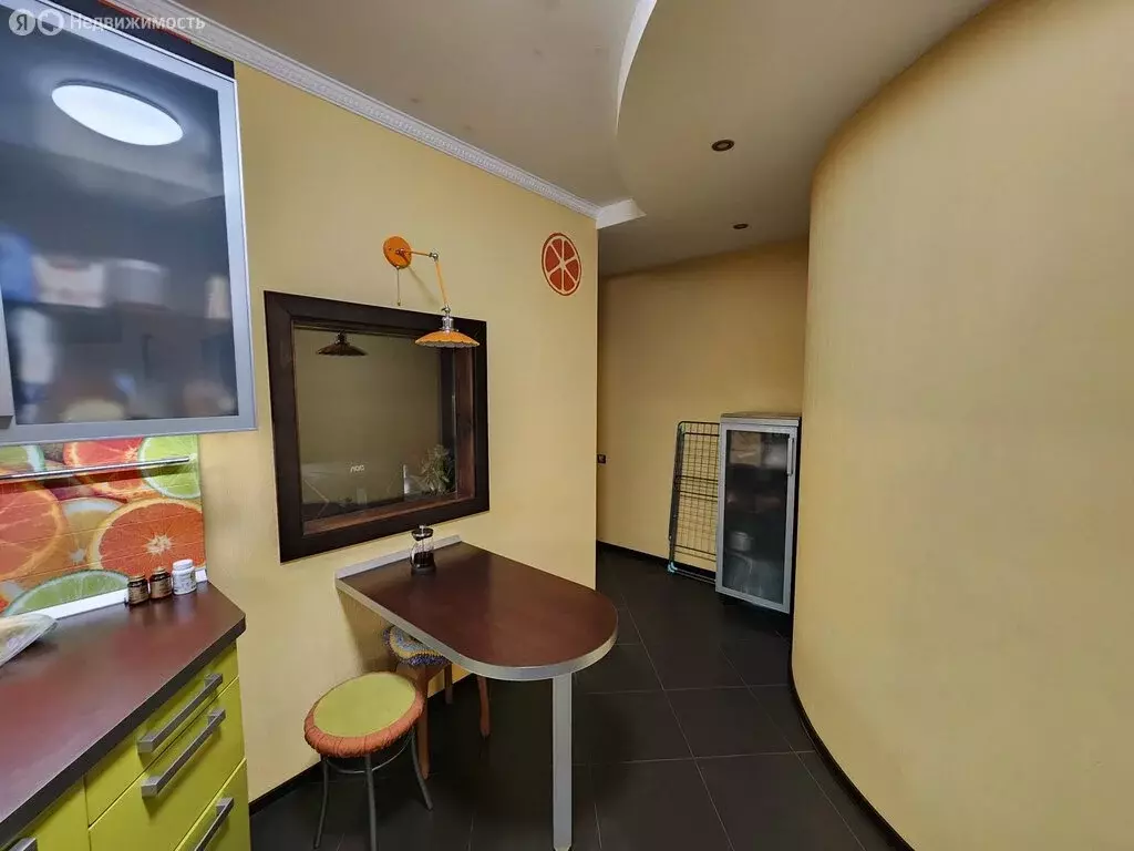 2-комнатная квартира: Пушкин, улица Генерала Хазова, 45А (54.6 м) - Фото 1