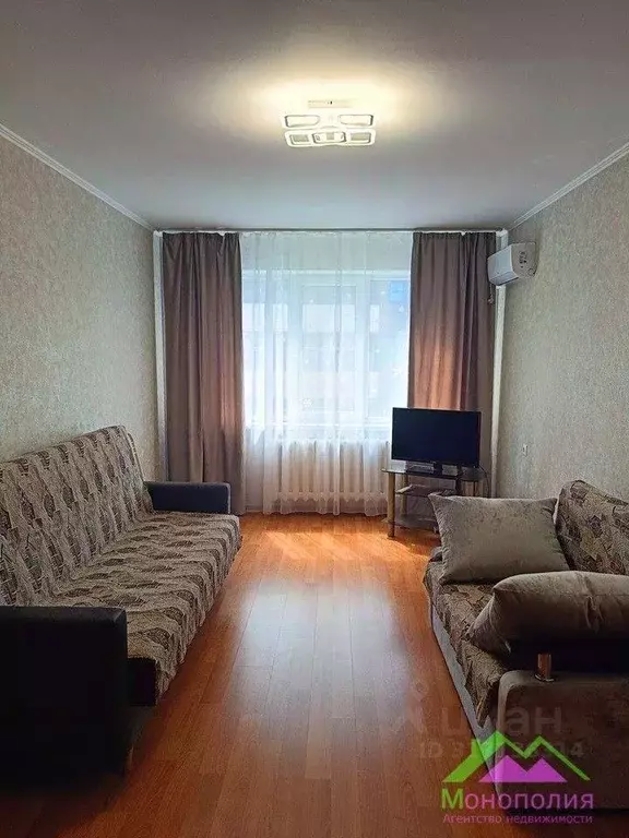 Квартира, 2 комнаты, 60 м - Фото 0