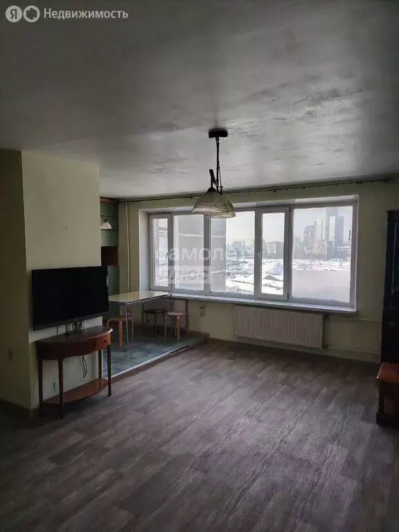 3-комнатная квартира: Москва, Скаковая улица, 13к2 (63.6 м) - Фото 1