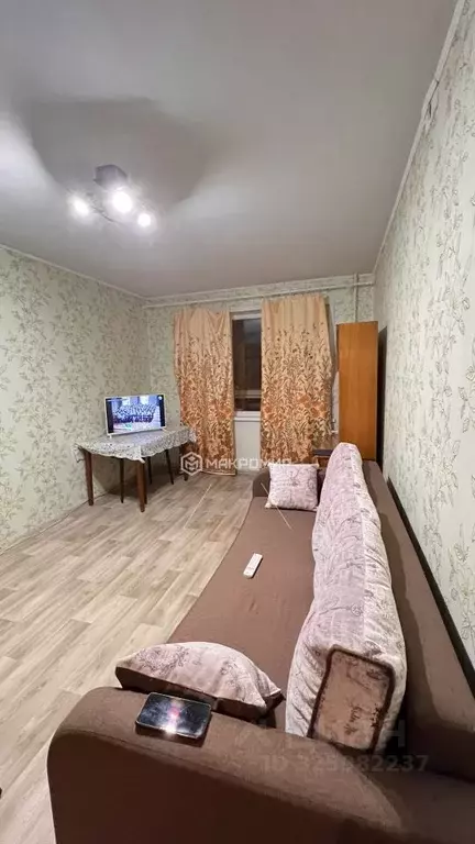 2-к кв. Архангельская область, Архангельск ул. Лочехина, 11 (47.0 м) - Фото 2