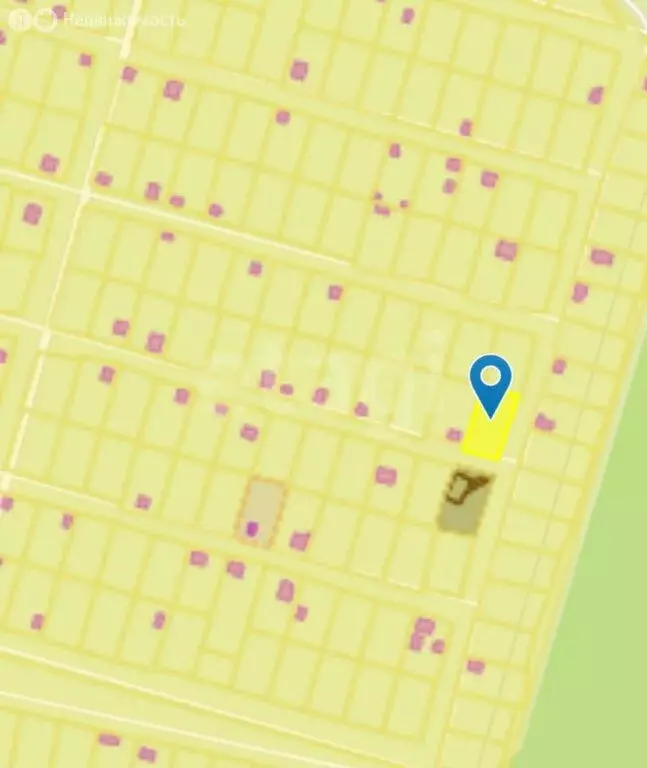 Участок в Республика Коми, муниципальный район Сыктывдинский, ... - Фото 2