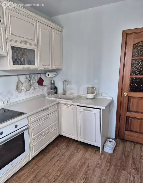 2-комнатная квартира: Красноярск, улица Ладо Кецховели, 30 (53.1 м) - Фото 1