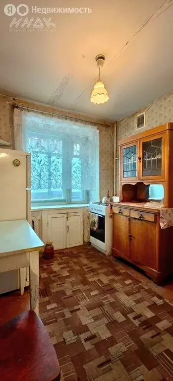 1-комнатная квартира: Нижний Новгород, микрорайон Мончегорский, улица ... - Фото 1