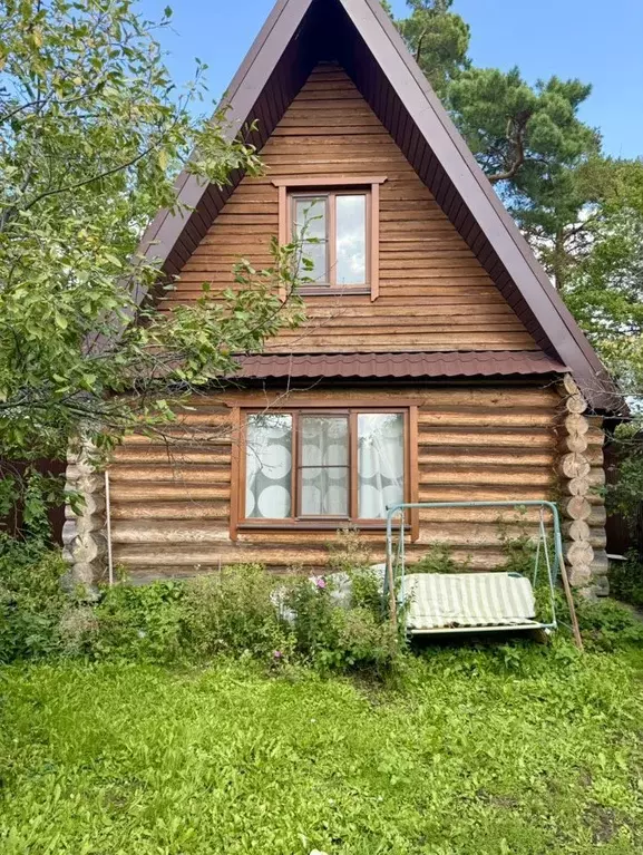 дом в татарстан, казань садоводческое некоммерческое товарищество кгу . - Фото 0