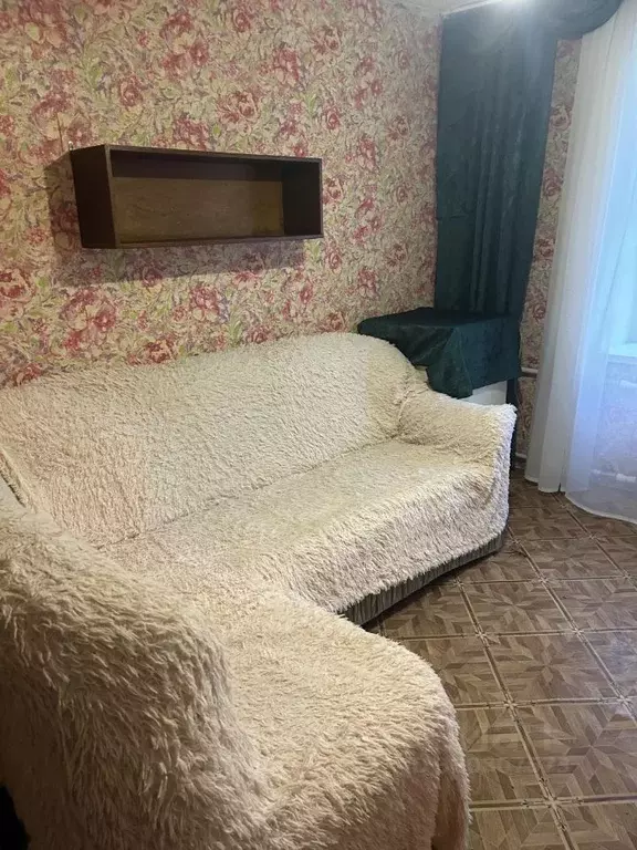 Комната Пензенская область, Пенза ул. Калинина, 97Б (10.1 м) - Фото 2