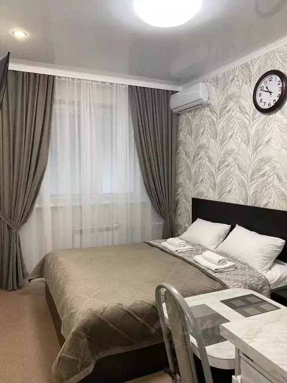 Студия Ставропольский край, Железноводск ул. Ленина, 8 (20.0 м) - Фото 0