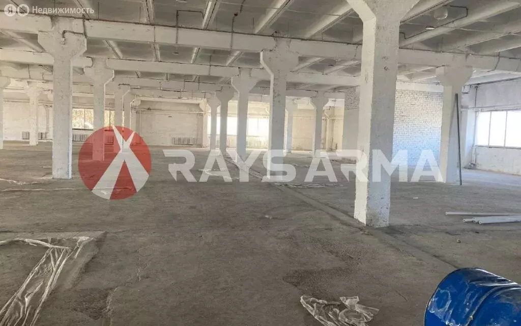 Склад (2000 м) - Фото 2