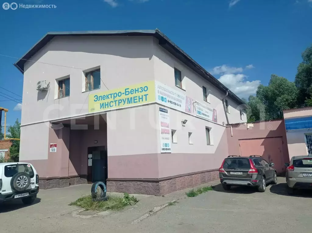 Помещение свободного назначения (360 м) - Фото 0