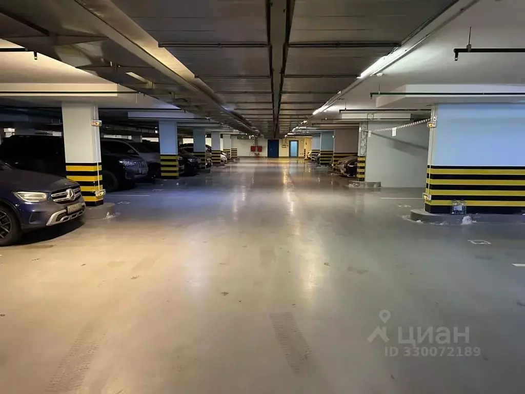 Гараж в Московская область, Реутов Лесная ул., 11к2 (18 м) - Фото 1