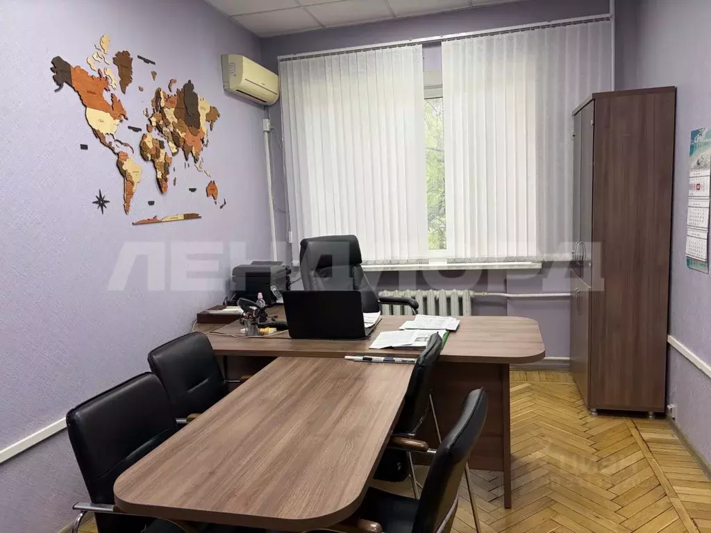 Офис в Ростовская область, Ростов-на-Дону Советская ул., 44Г (18 м) - Фото 2