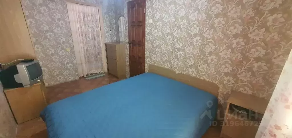 Комната Краснодарский край, Анапа муниципальный округ, Благовещенская ... - Фото 0