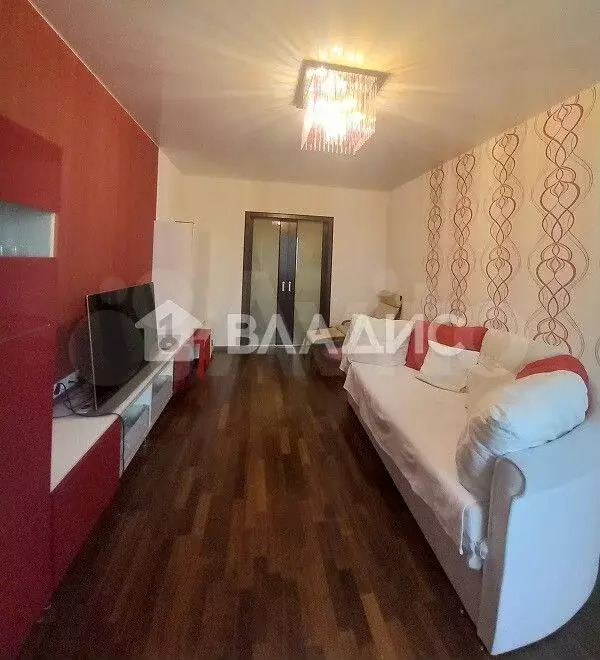 3-к. квартира, 80 м, 10/16 эт. - Фото 0