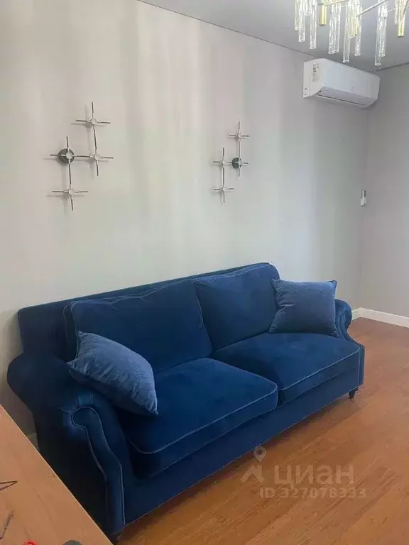 2-к кв. Санкт-Петербург Приморский просп., 62к1 (68.5 м) - Фото 2