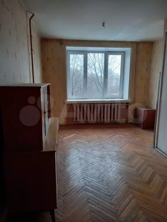 1-к. квартира, 30 м, 5/9 эт. - Фото 1