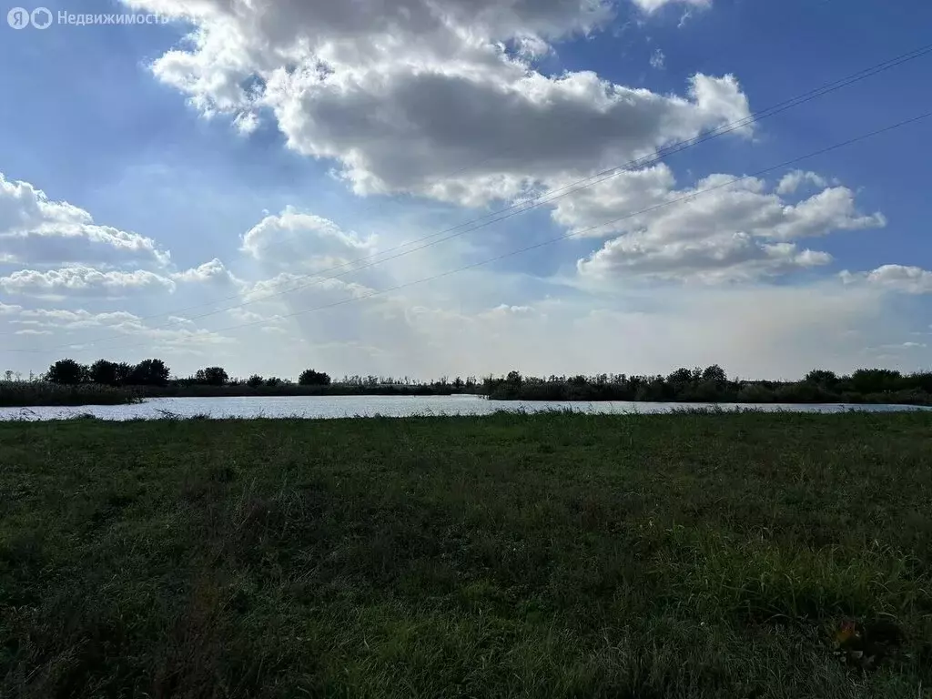 Участок в Новотитаровское сельское поселение, хутор Осечки, 29/23 (8.5 ... - Фото 2