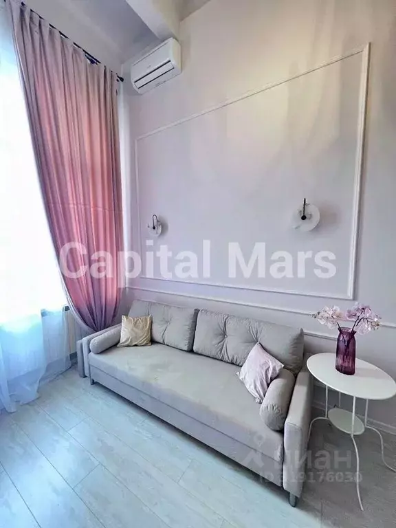 2-к кв. Москва ул. Клары Цеткин, 18к3 (36.0 м) - Фото 0