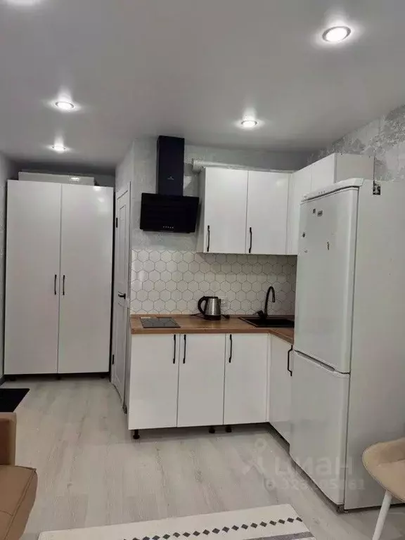 Студия Чувашия, Чебоксары Эгерский бул., 22 (24.0 м) - Фото 1