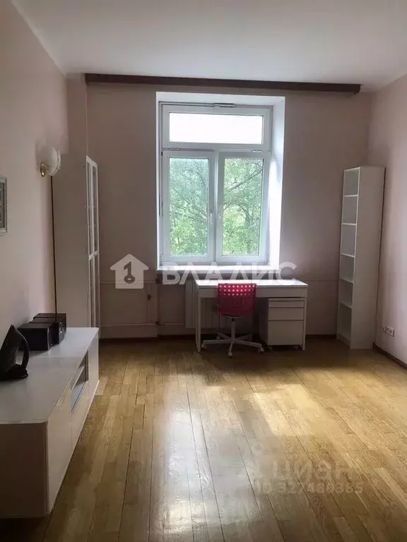 4-к кв. Москва Дмитровское ш., 3К2 (97.3 м) - Фото 2