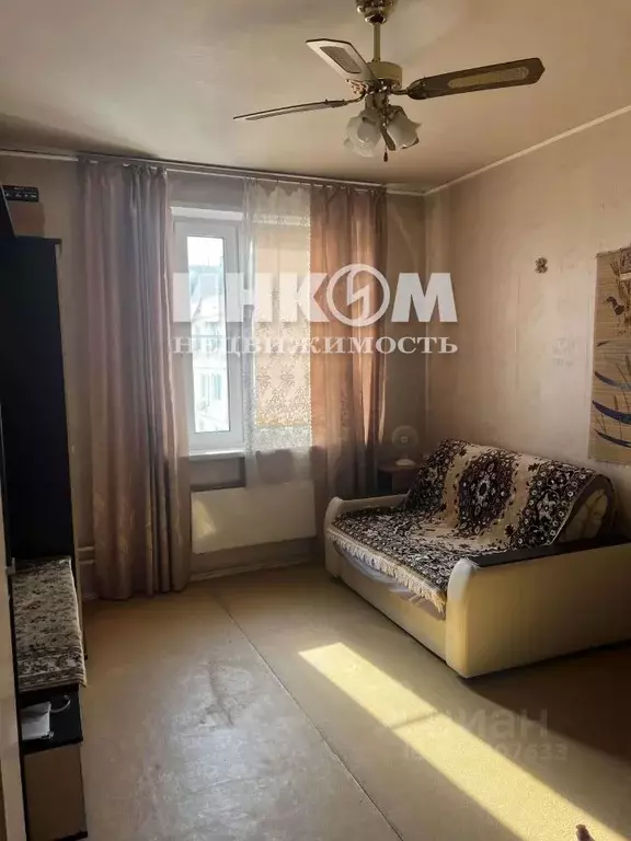 2-к кв. Москва ул. Маршала Катукова, 2к1 (45.6 м) - Фото 1