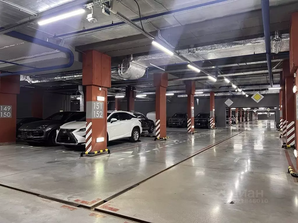 Гараж в Новосибирская область, Новосибирск Московская ул., 77 (16 м) - Фото 2