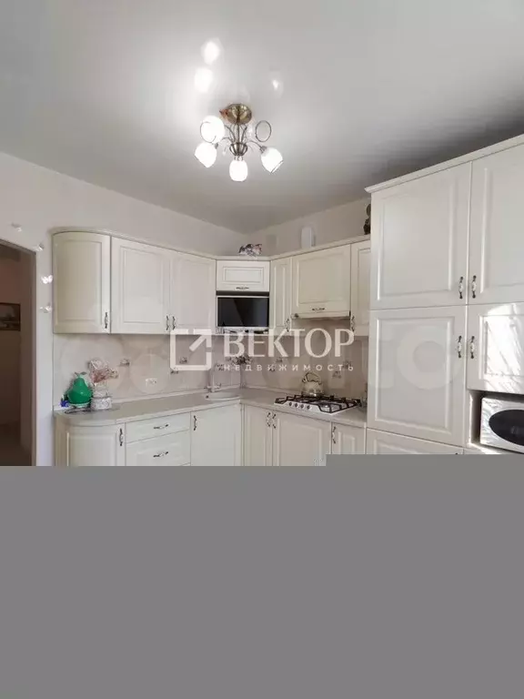 2-к. квартира, 51 м, 3/3 эт. - Фото 0