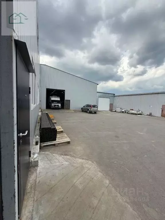 Склад в Воронежская область, Воронеж пл. Ленина, 4А (300 м) - Фото 2