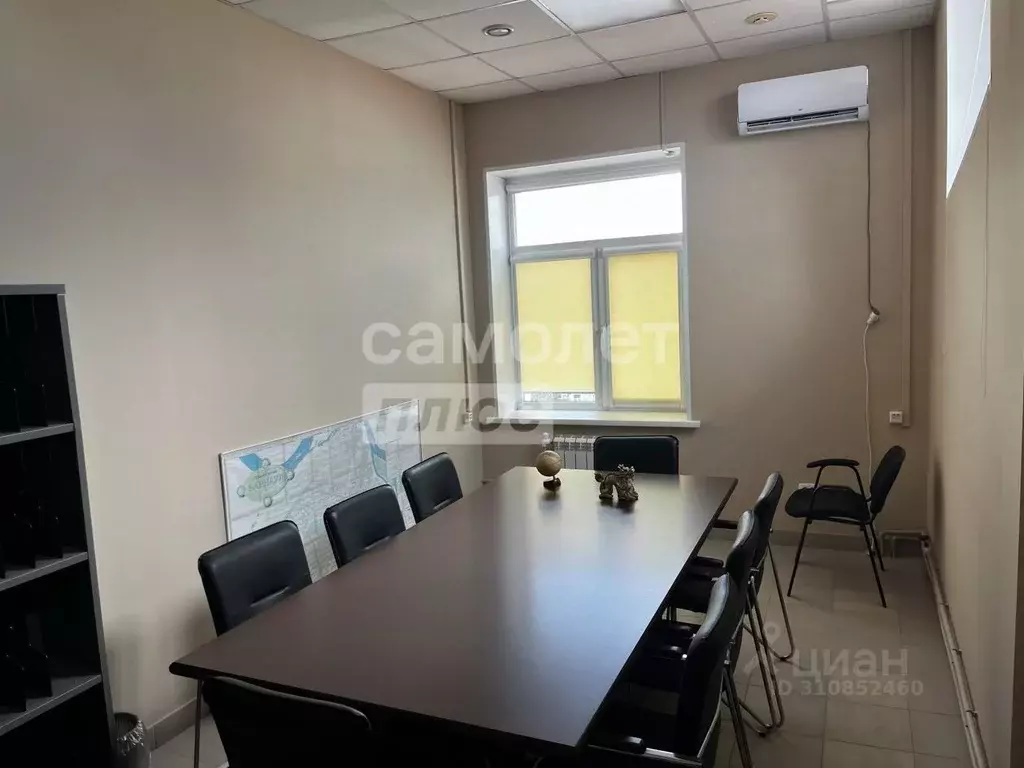 Офис в Алтайский край, Барнаул ул. Льва Толстого, 16/19А (18 м) - Фото 1