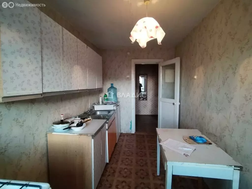 2-комнатная квартира: Гороховец, Парковая улица, 60 (51.7 м) - Фото 1