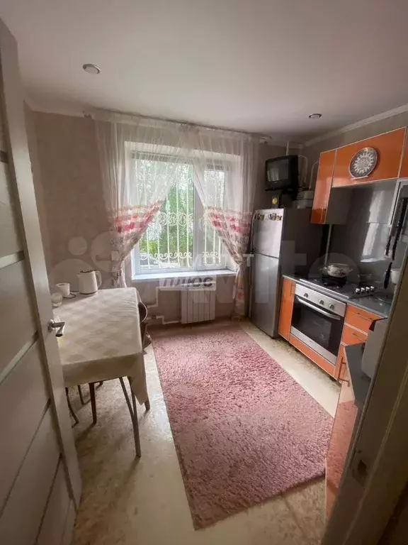 1-к. квартира, 32,5 м, 1/9 эт. - Фото 1